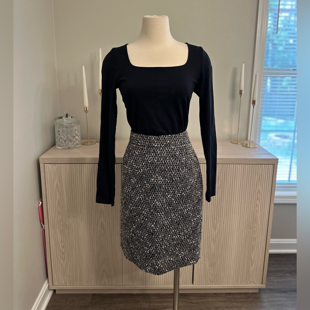 NWT‎ Brooks Brothers Skirt